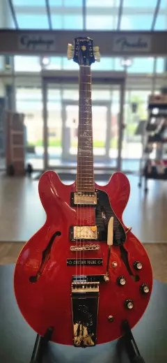 Store Special Product - Epiphone - EIGJBES335ASCNH